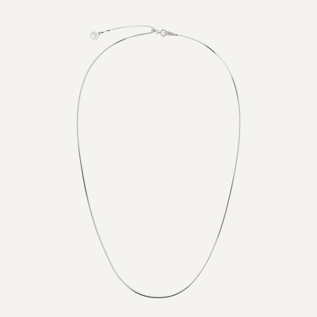 Milanese Chain(gatto)