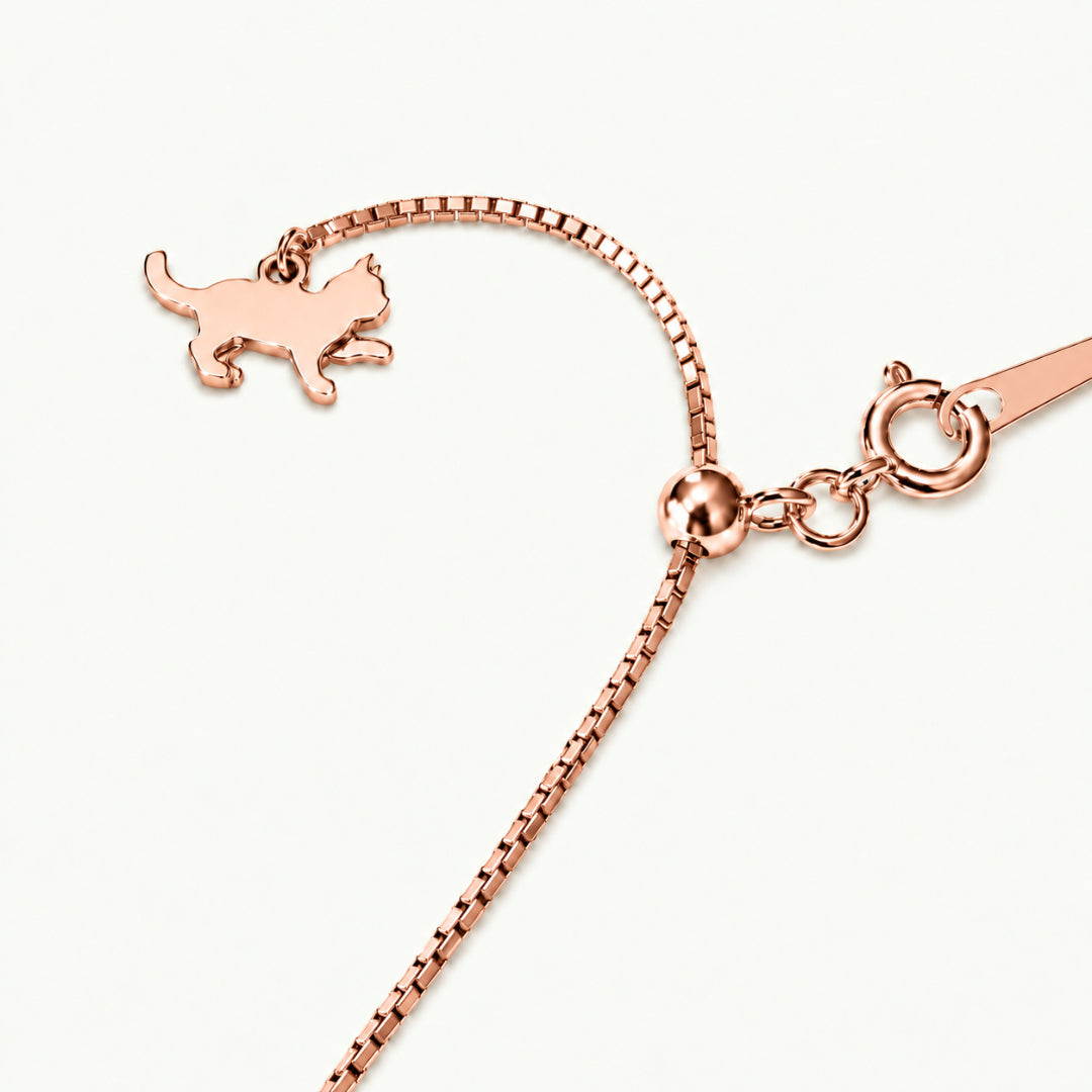 Milanese Chain(gatto)