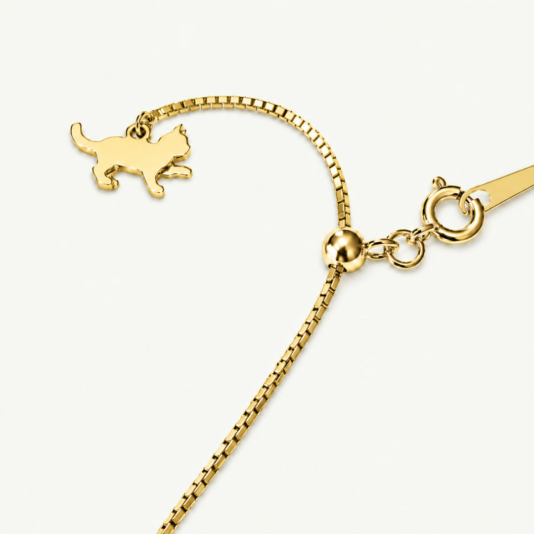 Milanese Chain(gatto)