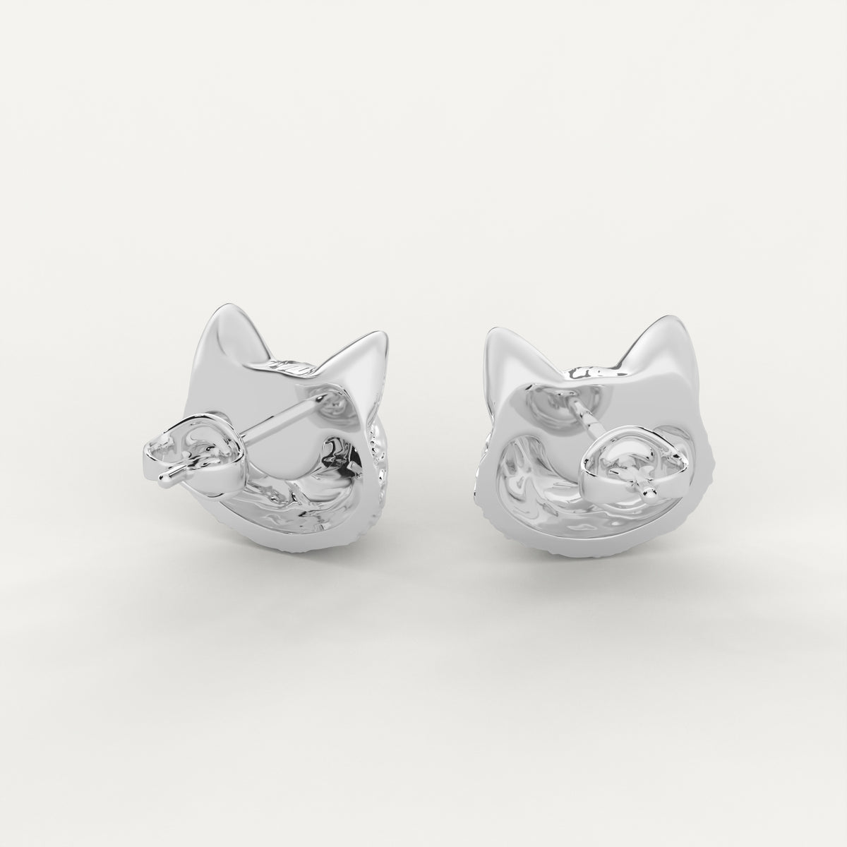 Cat's Face