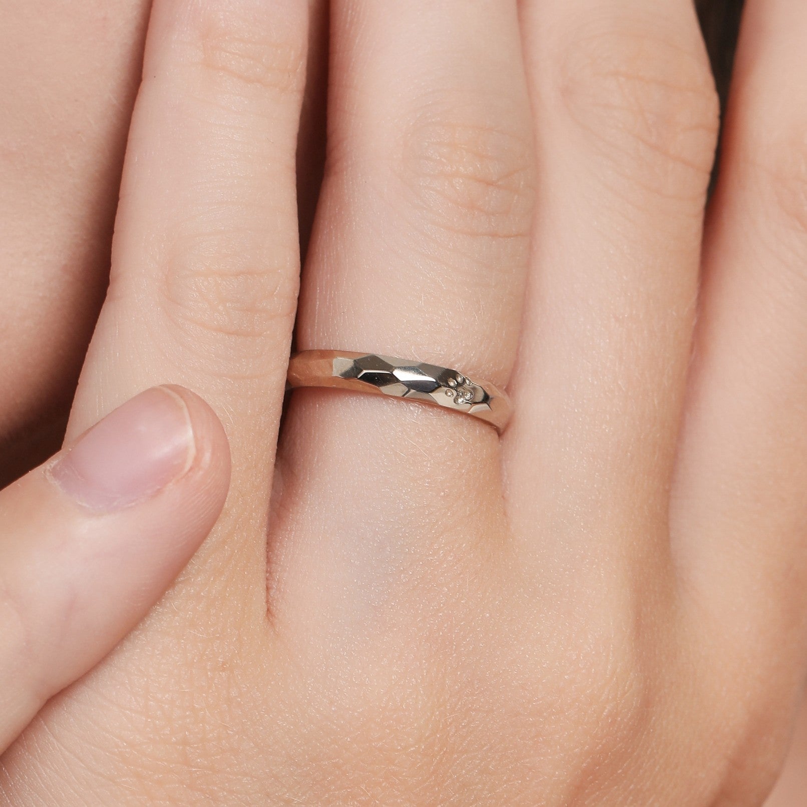 Life of the Cat/woman