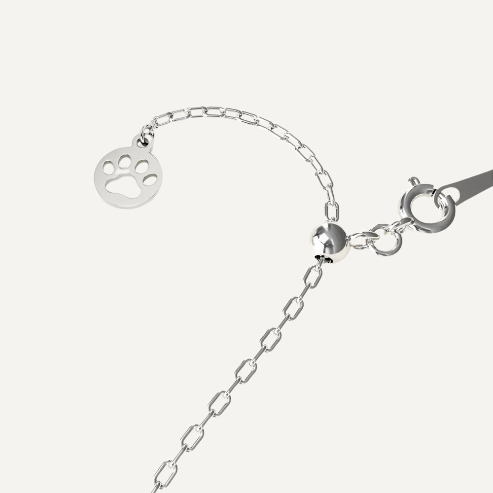 Milanese cerchio Chain(gatto)