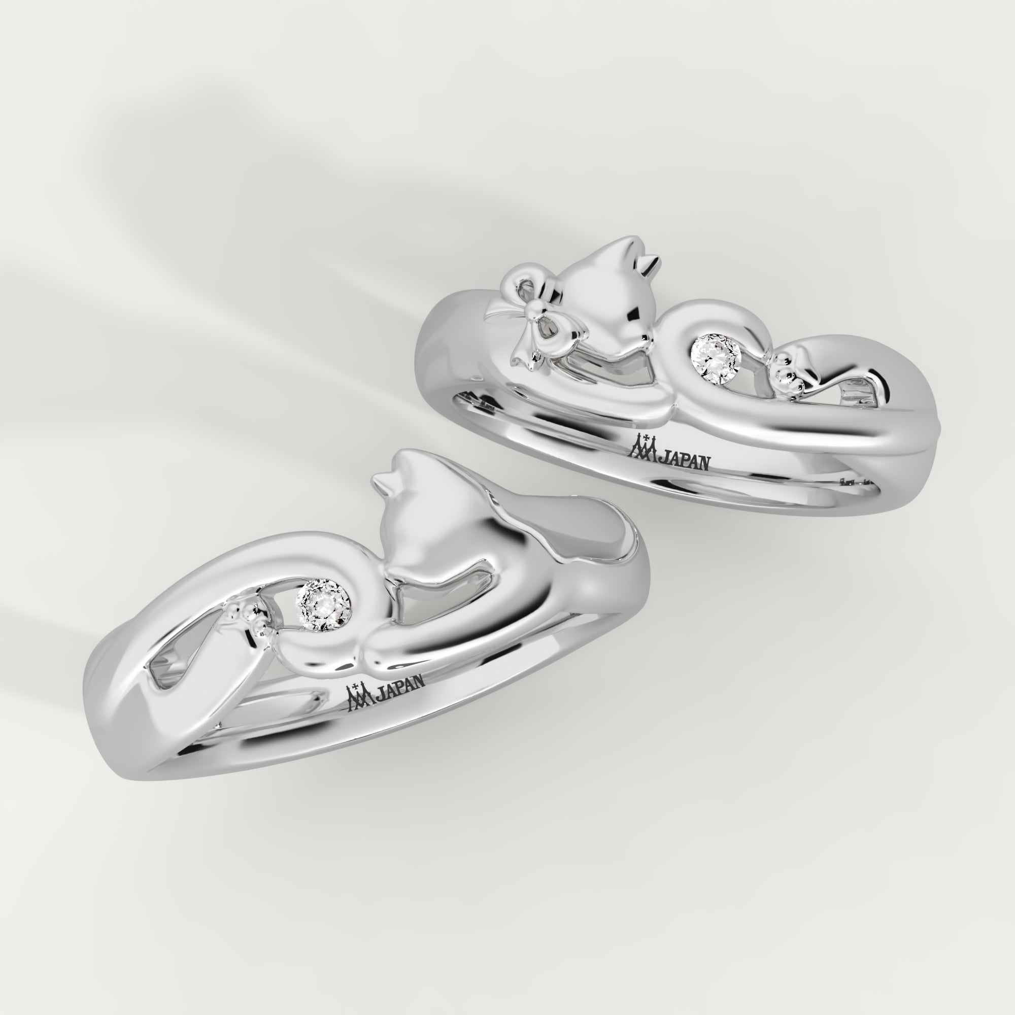 Coda del Gatto /woman