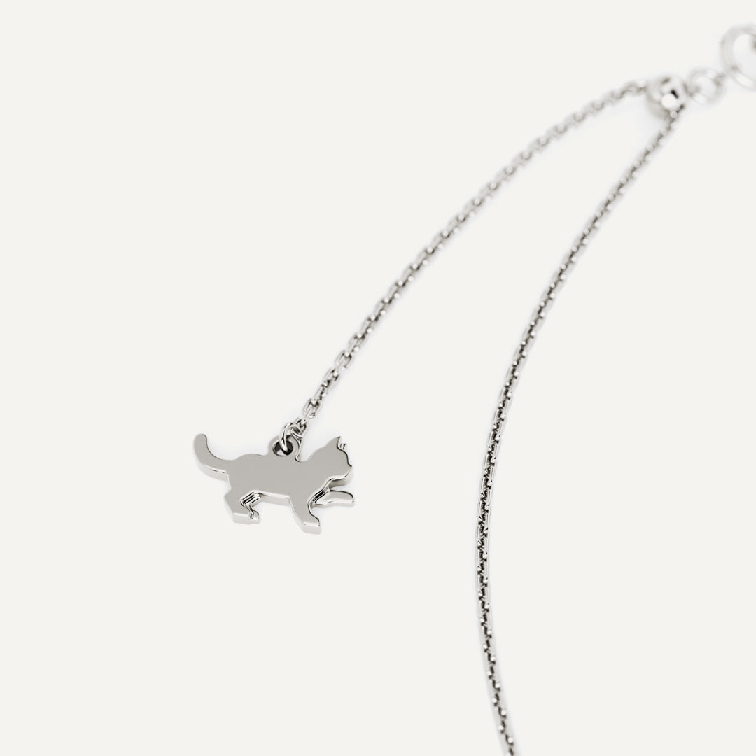 Milanese cerchio Chain(gatto)