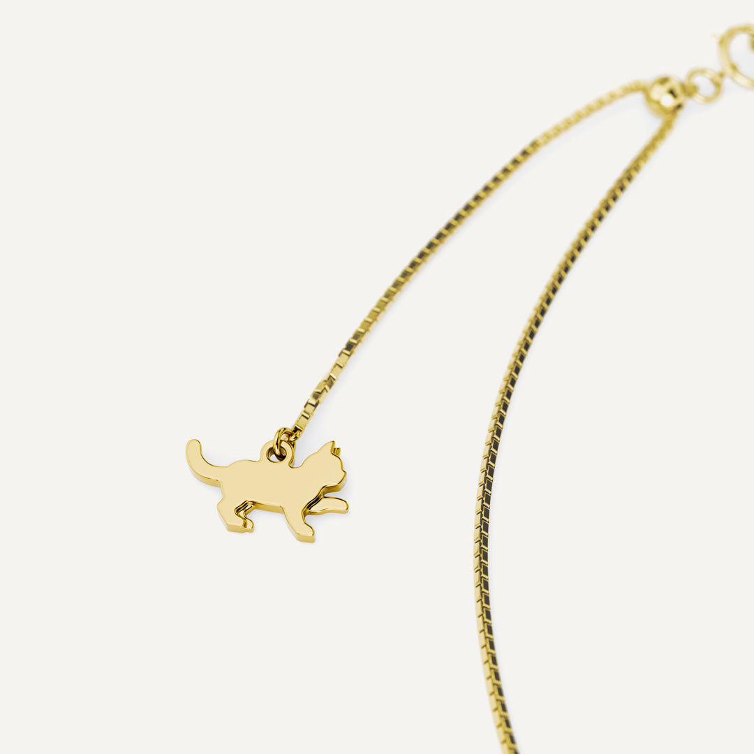 Milanese Chain(gatto)