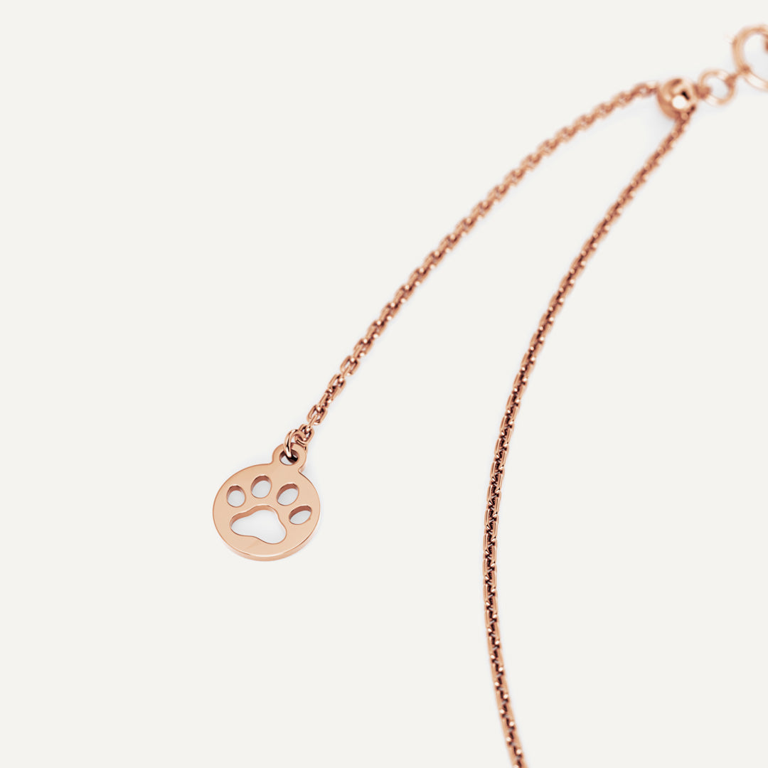 Milanese cerchio Chain(gatto)