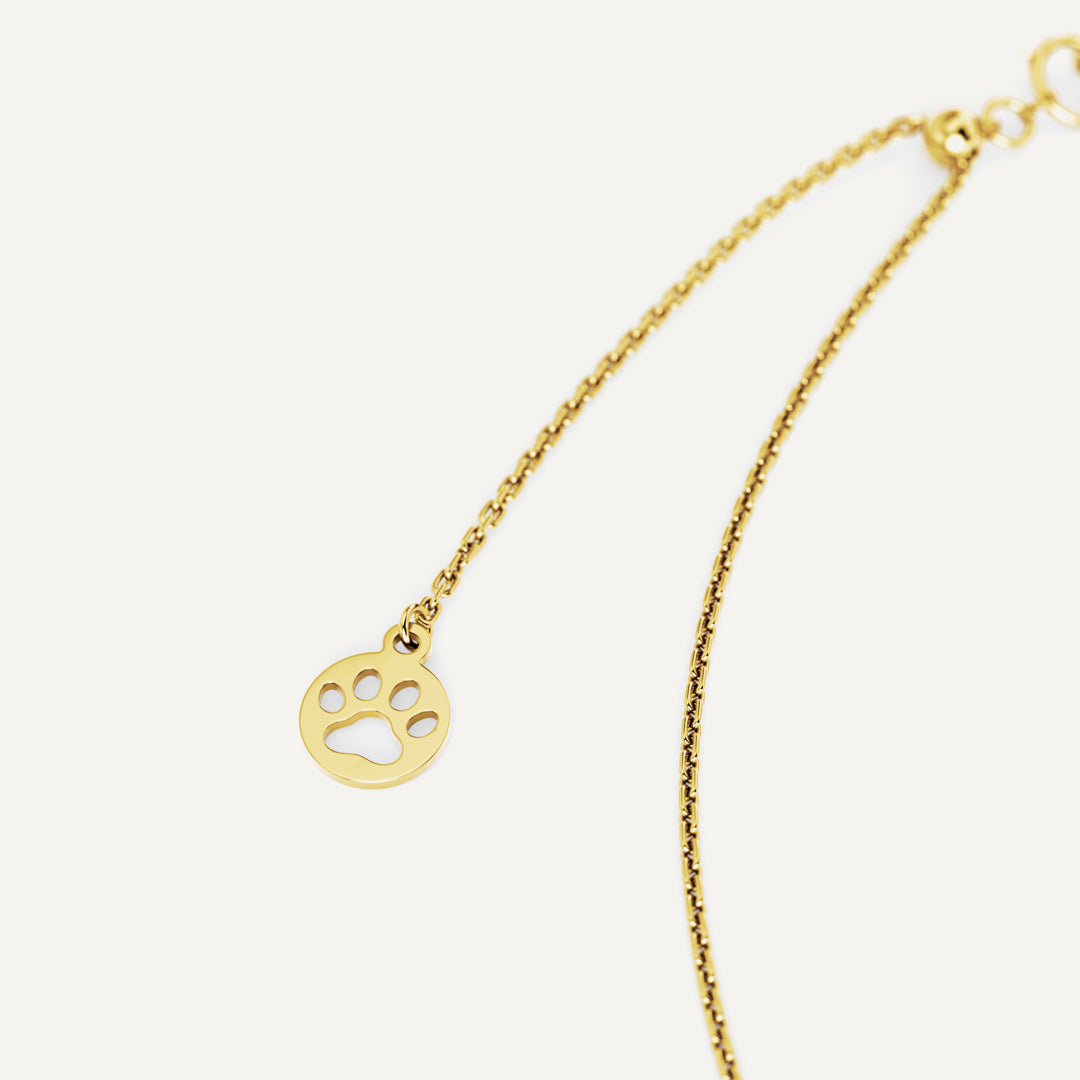 Milanese cerchio Chain(gatto)