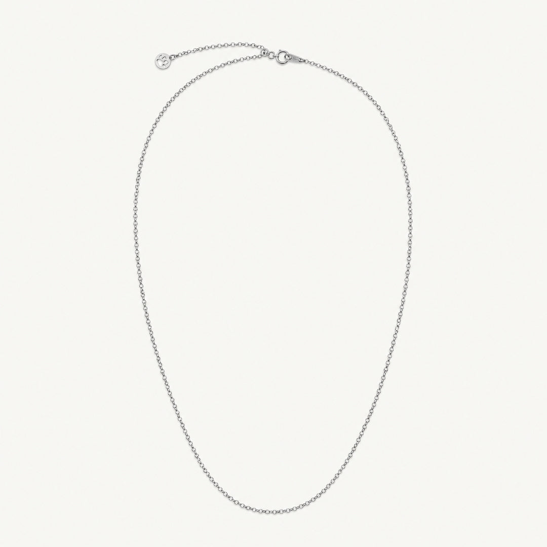 Milanese ring Chain (cat)