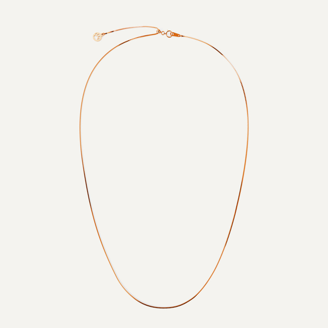 Milanese Chain（gatto）