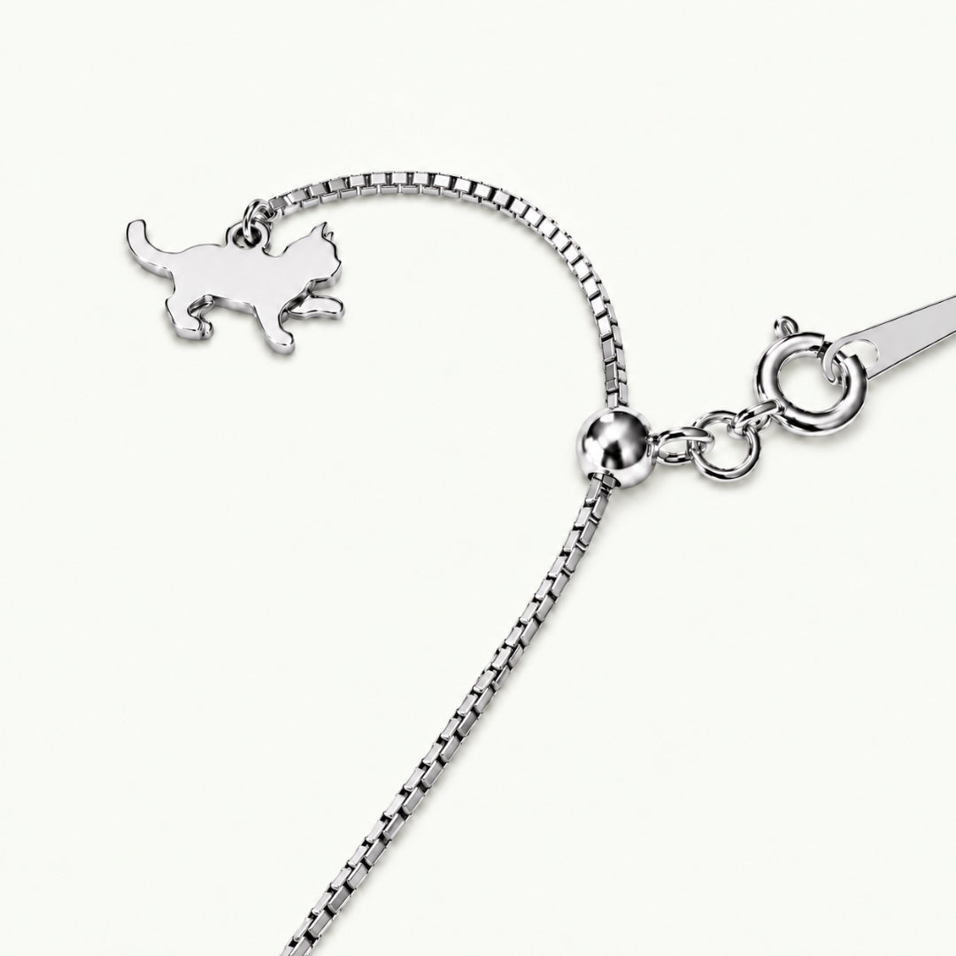 Milanese Chain（gatto）