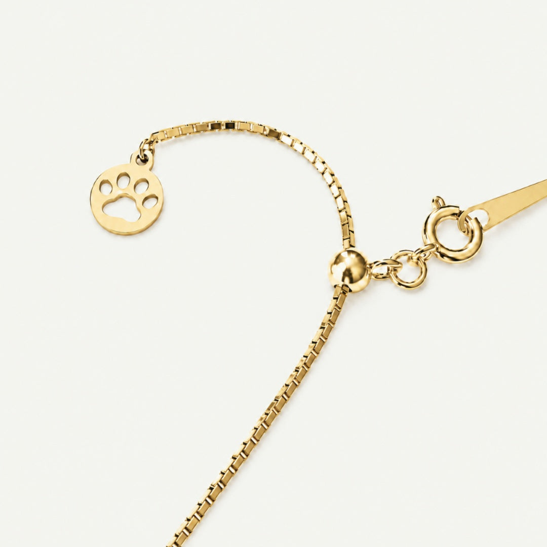 Milanese Chain（gatto）