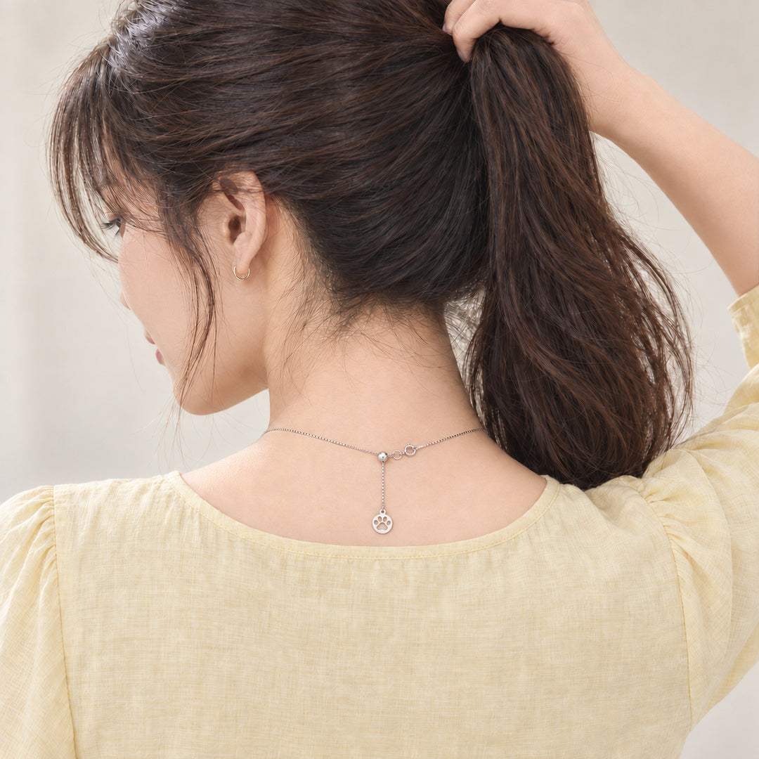 Milanese Chain（gatto）