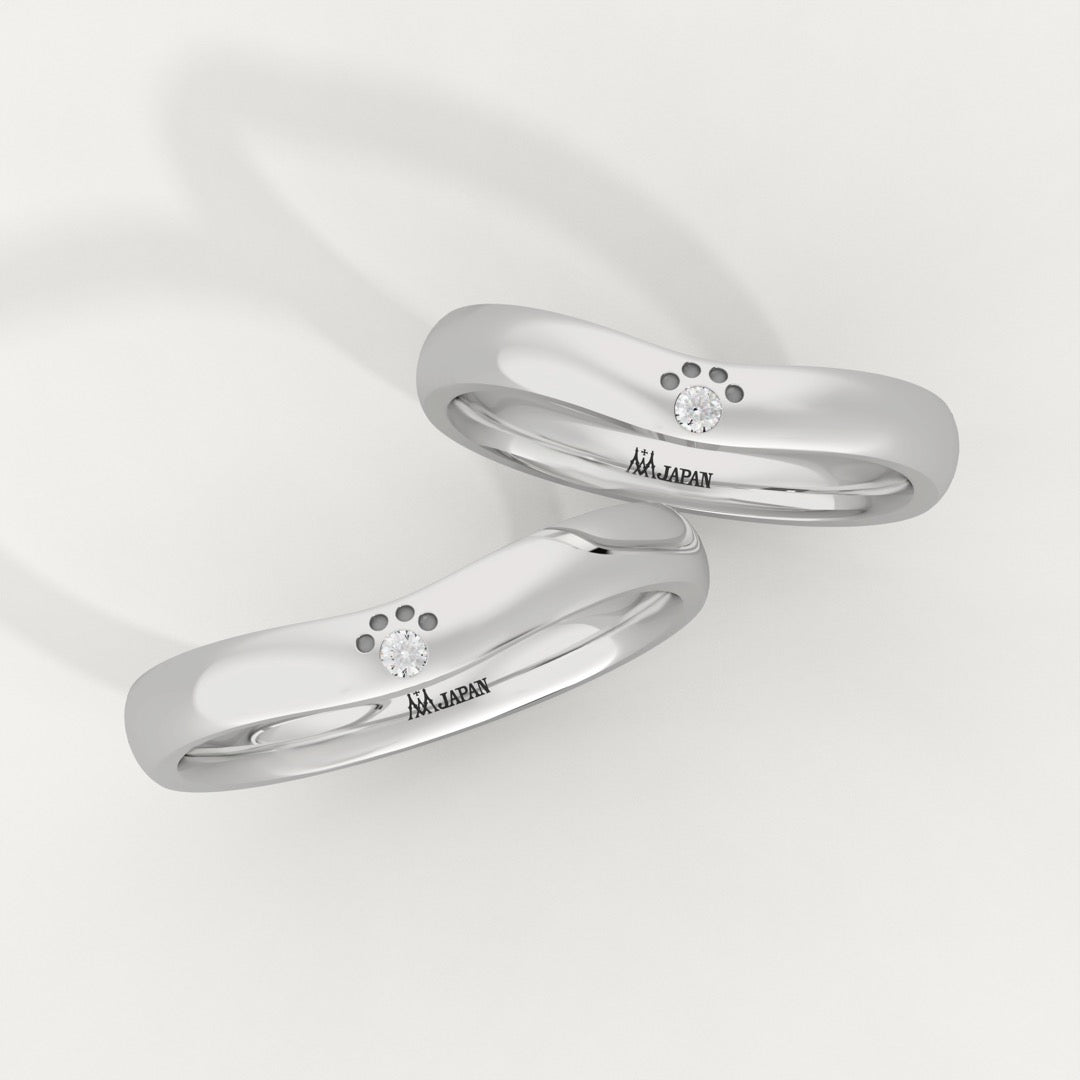 MARRIAGE RING