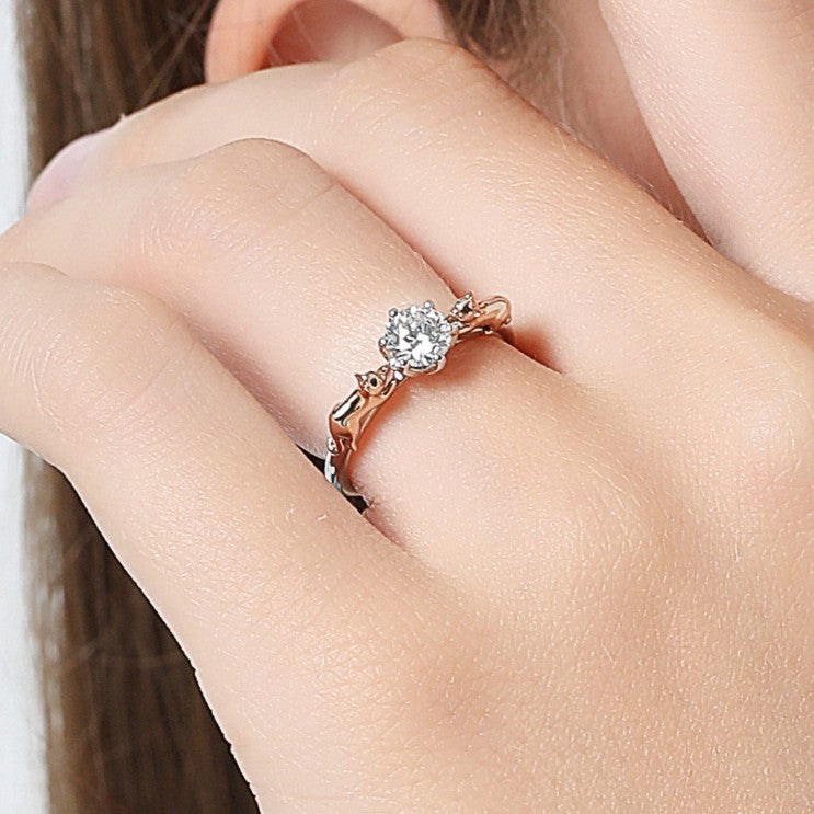 babycat☆　ツツミの指輪 babycat☆様専用 ツツミの指輪 【公式通販】