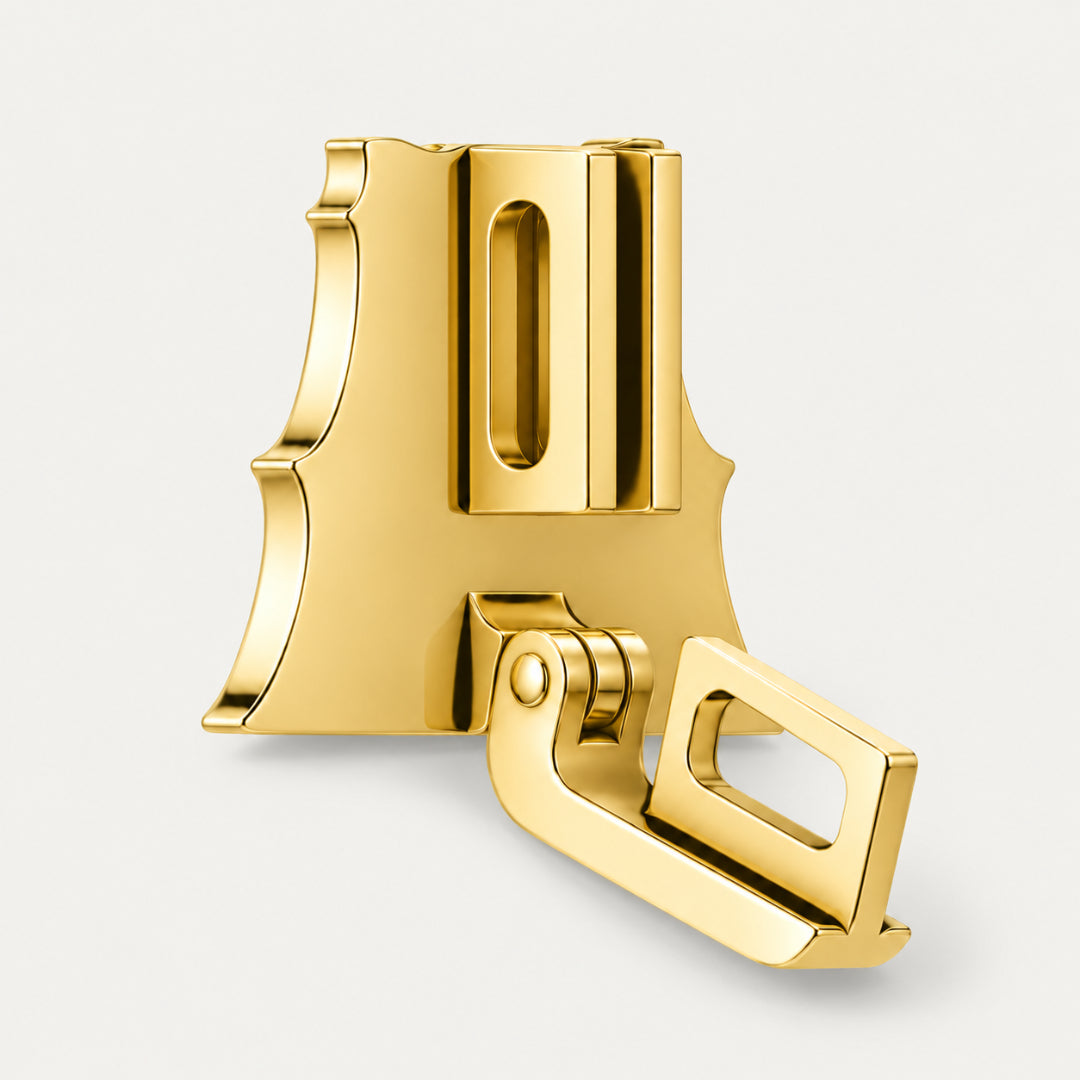 Ring Holder Logo