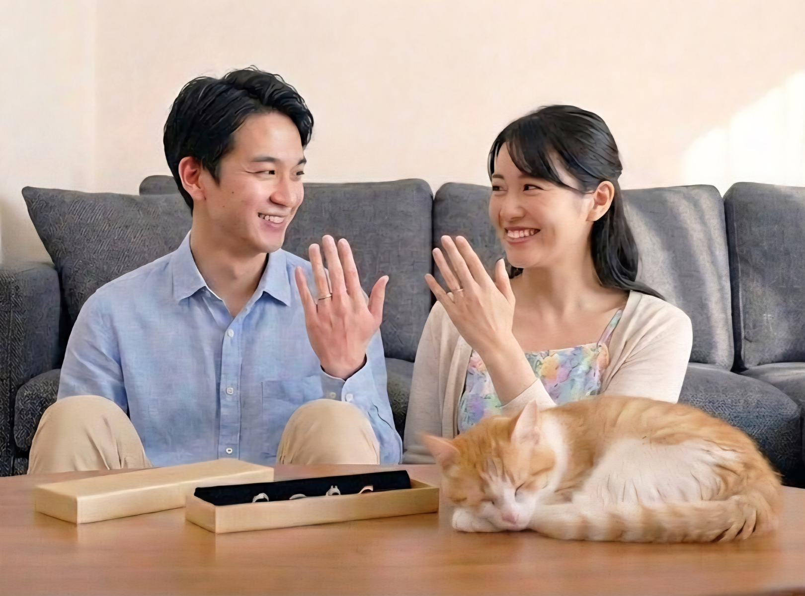 サンプルリング